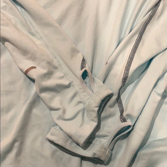 Nike Dri fit running quarter zip - Picture 3 of 3